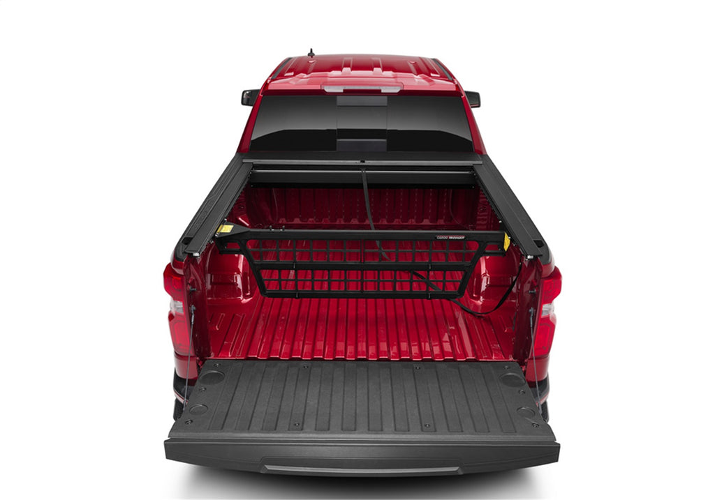 Roll N Lock Cargo Manager-19-23 Silverado/Sierra 1500/20-23 2500HD/3500HD Durabed Model CM225