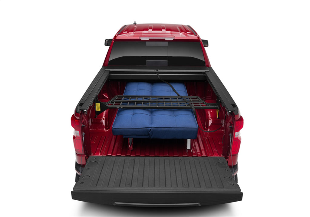 Roll N Lock Cargo Manager-19-23 Silverado/Sierra 1500/20-23 2500HD/3500HD Durabed Model CM225