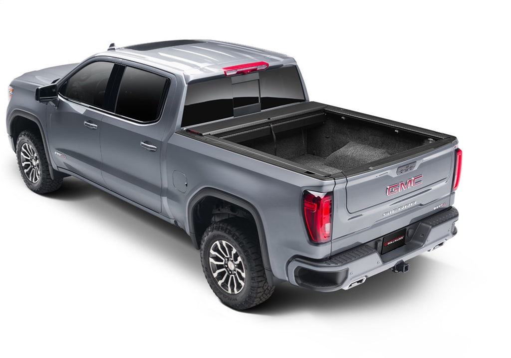 Roll N Lock M-Series-19-23 Silverado 1500/Sierra 1500; 5.8ft. LG223M