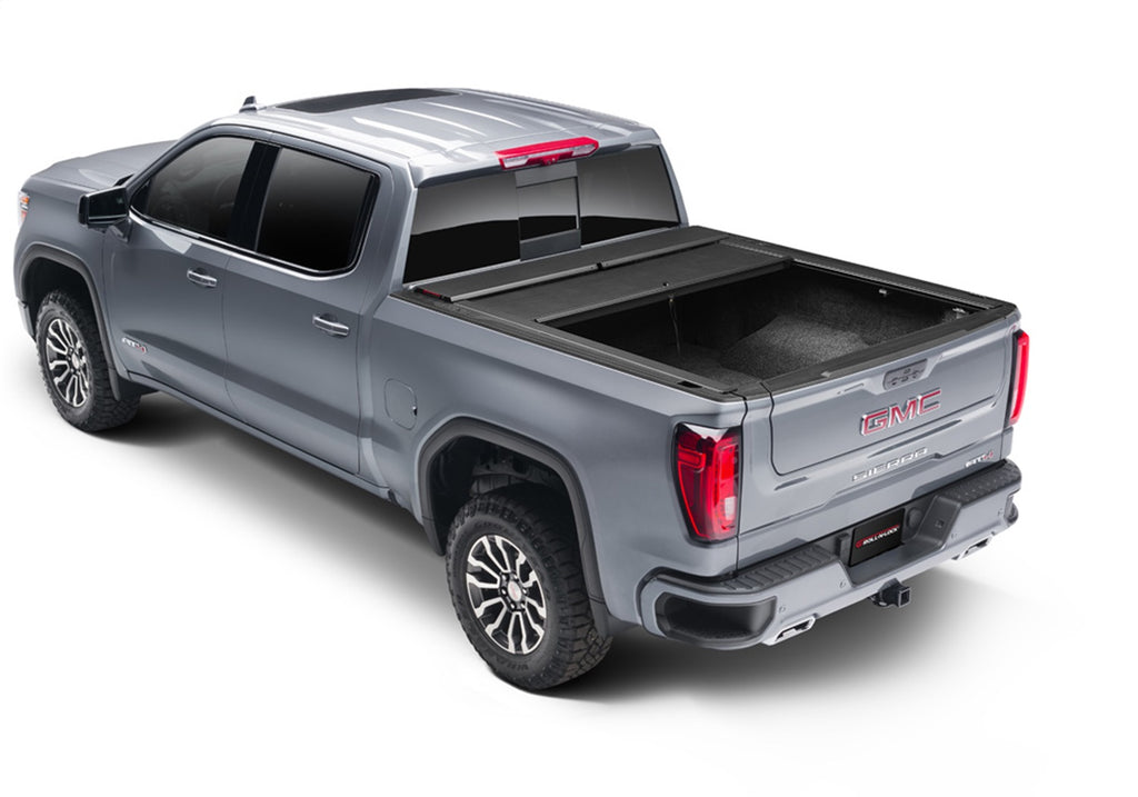 Roll N Lock M-Series-19-23 Silverado 1500/Sierra 1500; 5.8ft. LG223M