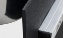 Load image into Gallery viewer, ACI Roctection Hitch Mount Mud Flaps C100001