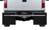 ACI Roctection Hitch Mount Mud Flaps C100001