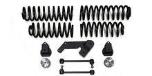 Load image into Gallery viewer, DV8 Offroad Rock Roller Lift Kit RR25JK-01