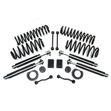 Load image into Gallery viewer, DV8 Offroad Rock Roller Shock Lift Kit RR25JL-01