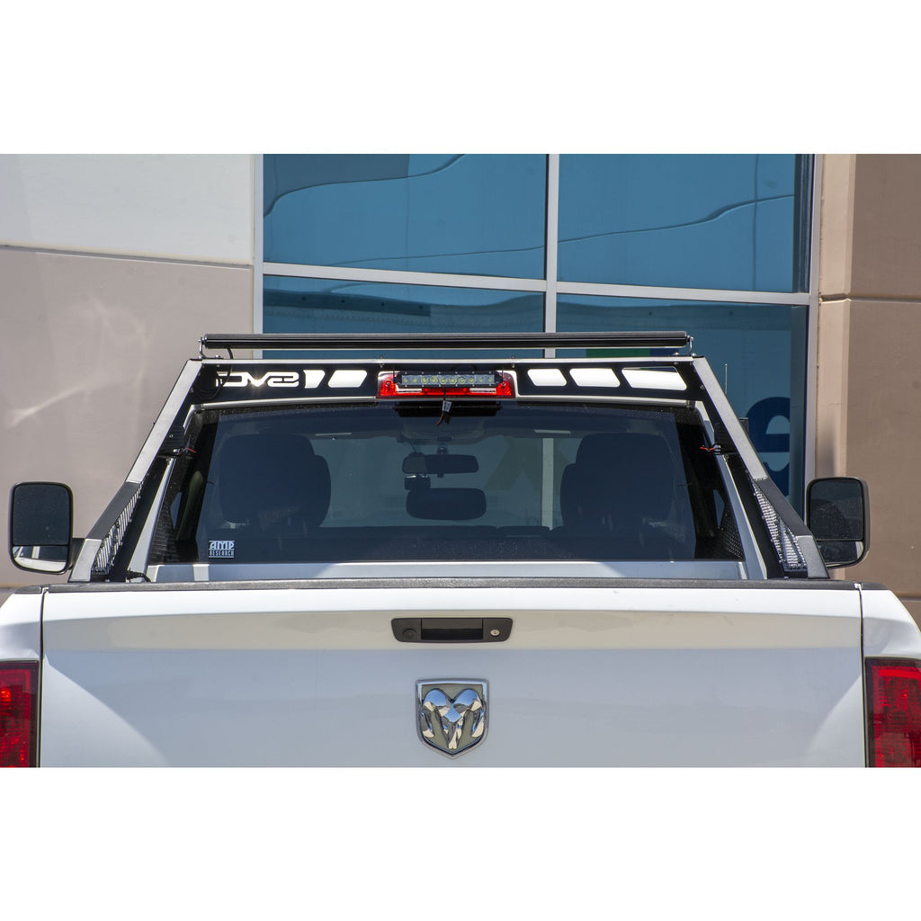 DV8 Offroad Chase Rack - RRDR2-01