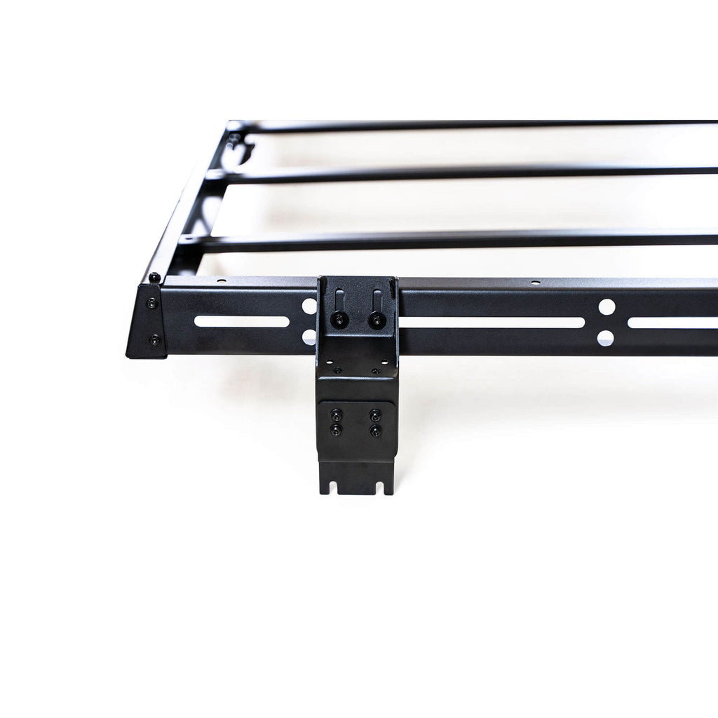 FULL-LENGTH ROOF RACK