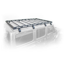 Load image into Gallery viewer, DV8 Offroad Roof Rack - RRJL-01