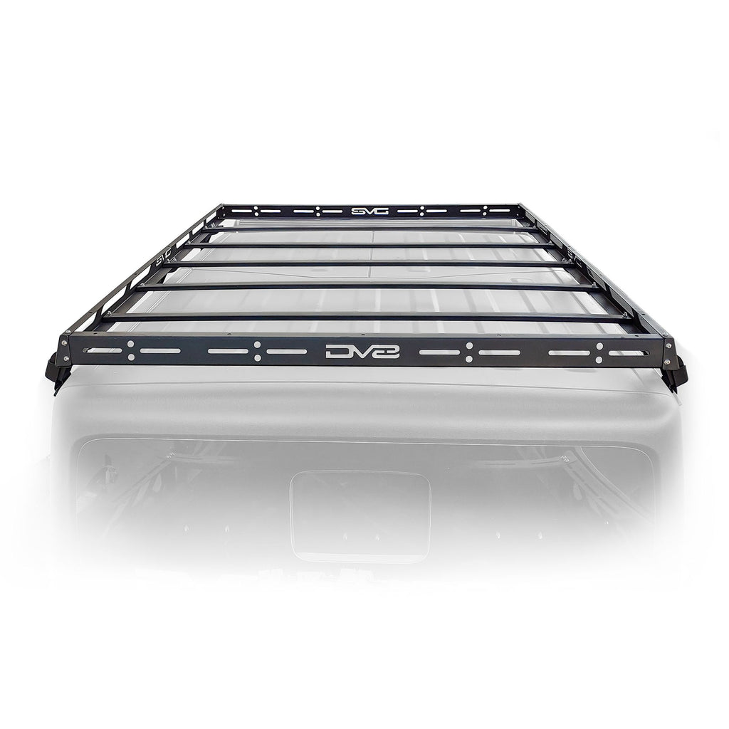 DV8 Offroad Roof Rack - RRJL-02