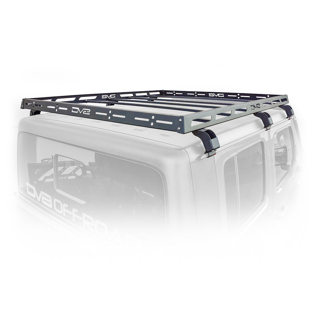 DV8 Offroad Roof Rack - RRJL-02