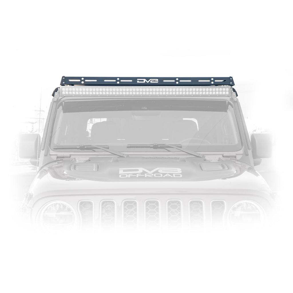 DV8 Offroad Roof Rack - RRJL-02