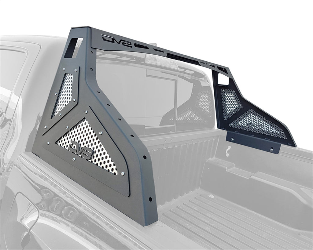 DV8 Offroad Chase Rack - RRTT1-03