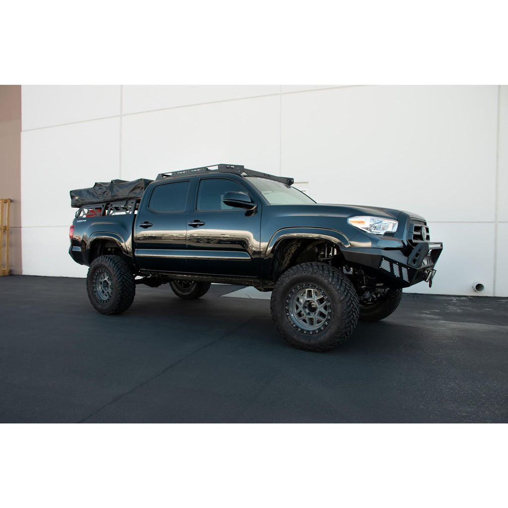 DV8 Offroad OVERLAND BED RACK - RRUN-01