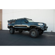 Load image into Gallery viewer, DV8 Offroad OVERLAND BED RACK - RRUN-01