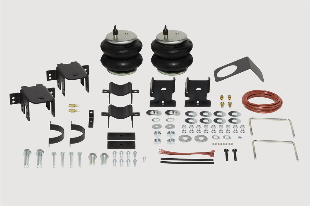 Firestone Ride-Rite Ride-Rite® Air Helper Spring Kit 2550 Shoptruckparts