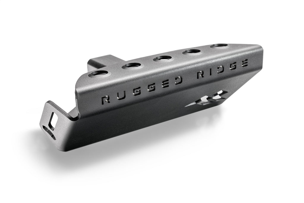 Rugged Ridge Skid Plate 18013.01