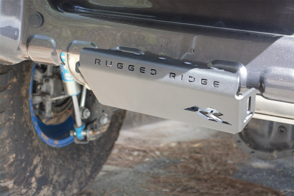 Rugged Ridge Skid Plate 18013.01