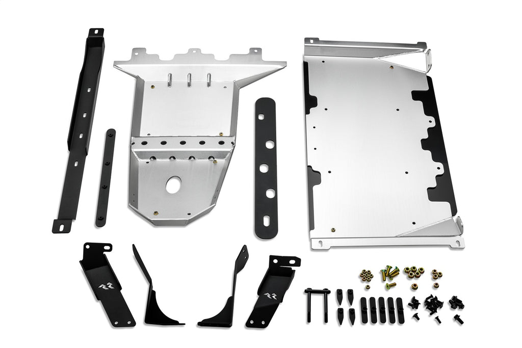 Rugged Ridge Skid Plate 18003.52