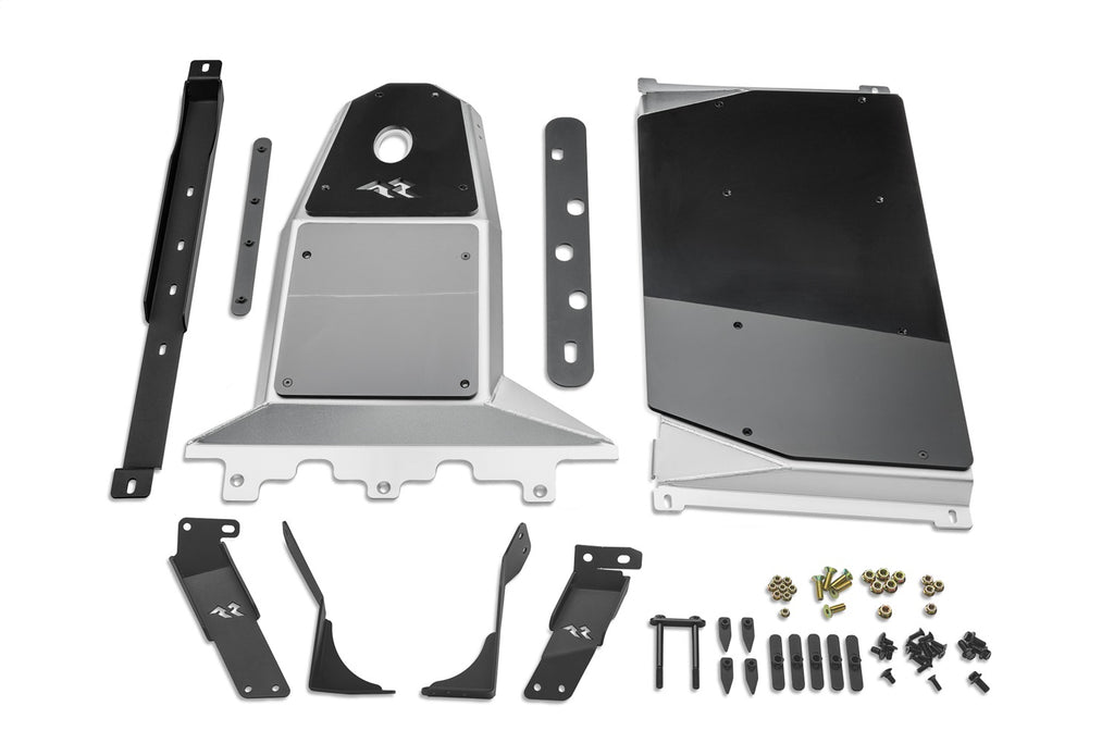 Rugged Ridge Skid Plate 18003.52