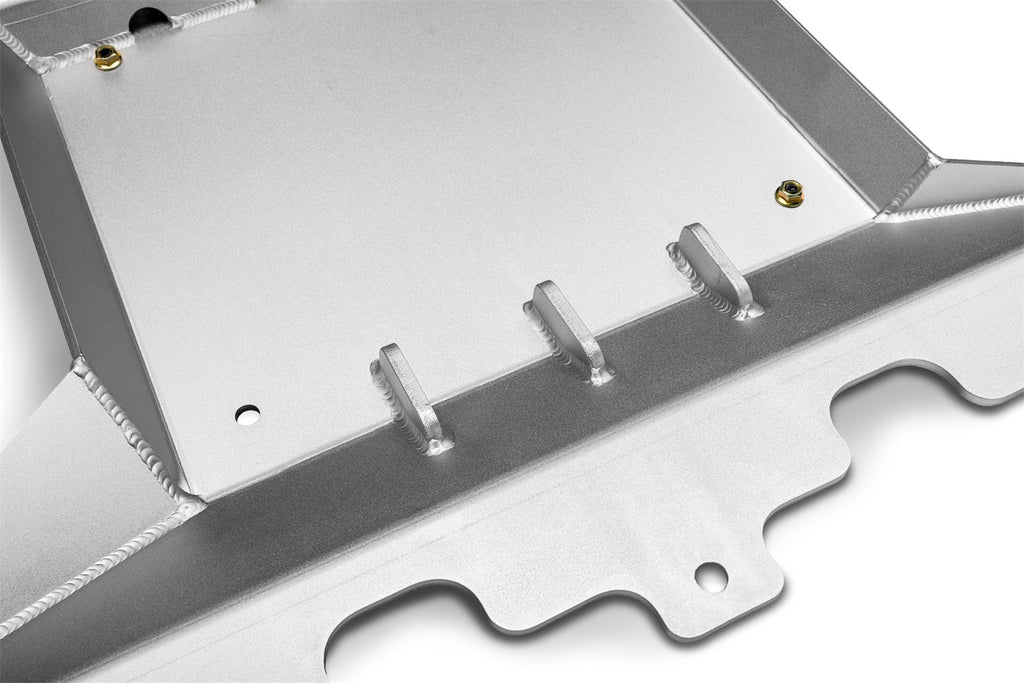 Rugged Ridge Skid Plate 18003.52