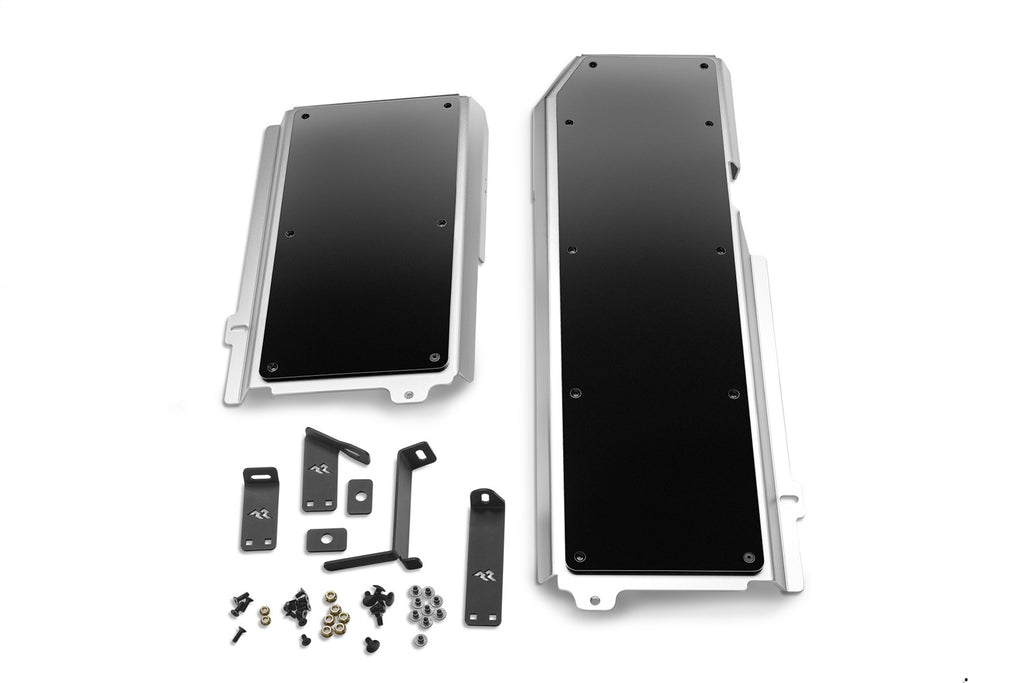 Rugged Ridge Skid Plate 18003.53