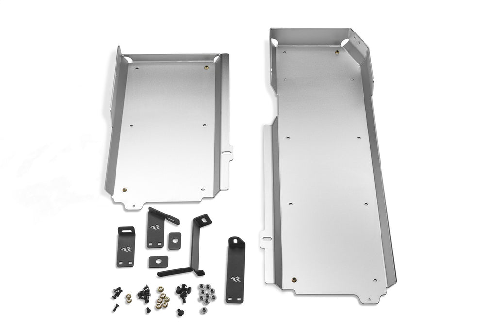 Rugged Ridge Skid Plate 18003.53