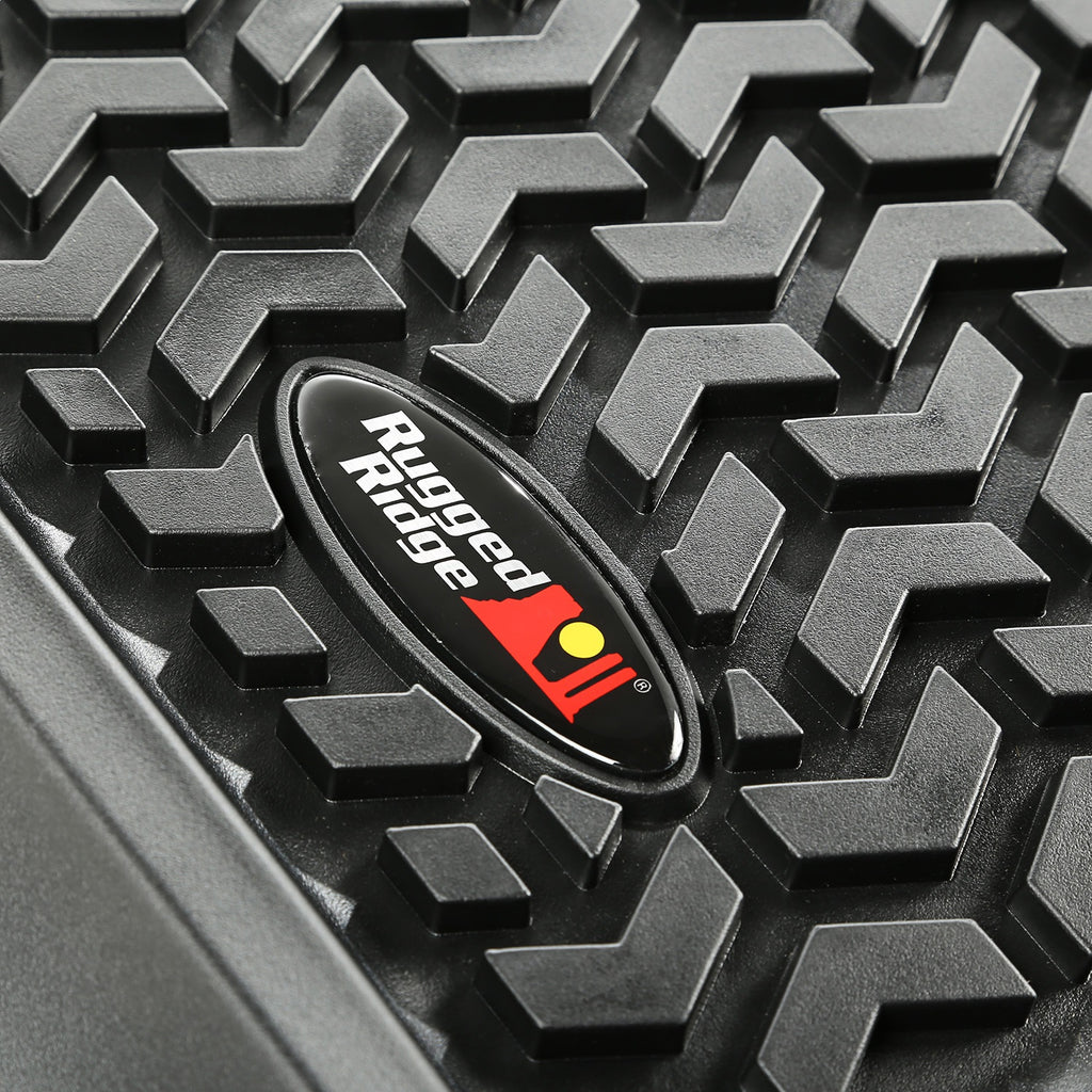 Rugged Ridge All Terrain Floor Liner 82903.04