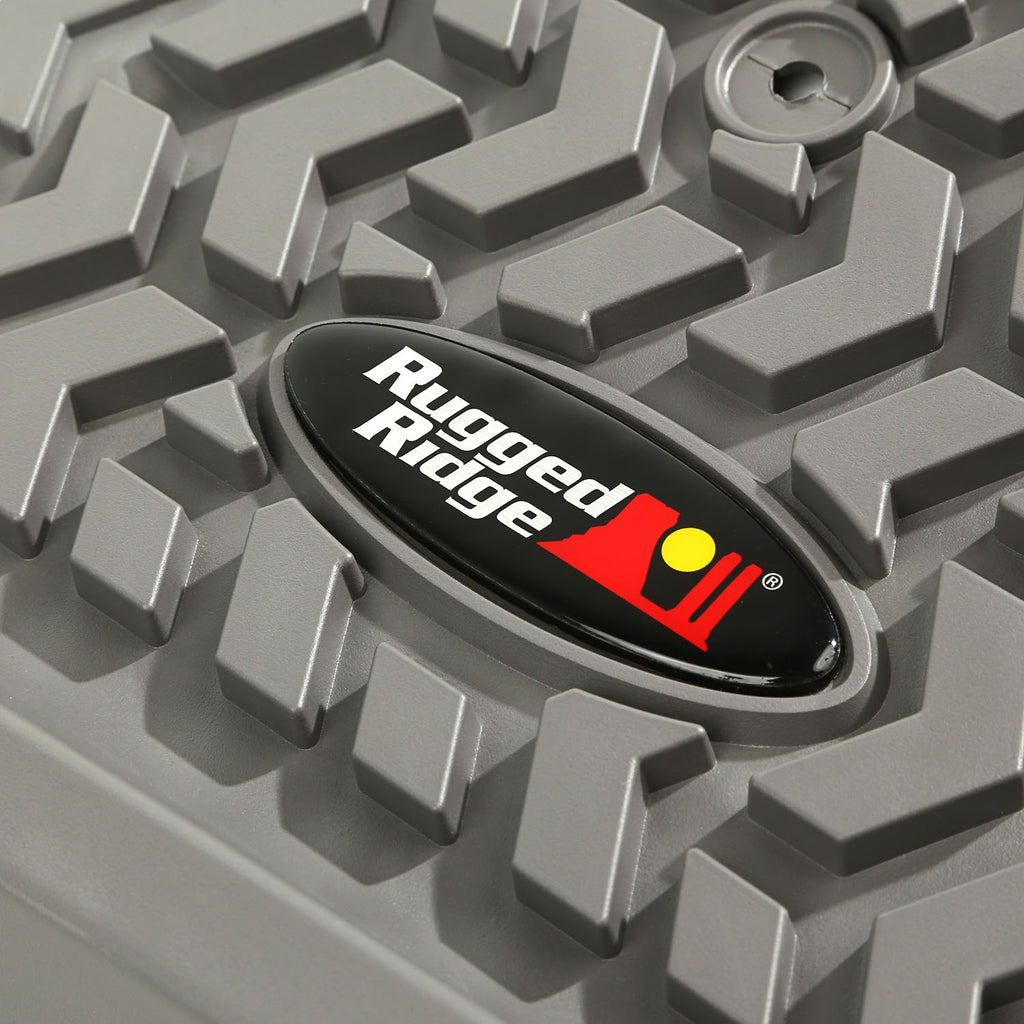 Rugged Ridge Floor Liner 84902.33