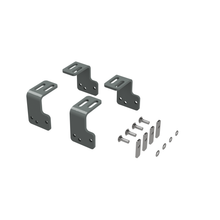 Load image into Gallery viewer, RVR3201 CUSTOM INSTALLATION KIT FOR UNIVERSAL MOUNTING RAILS FOR SOME FORD F150 TRUCKS