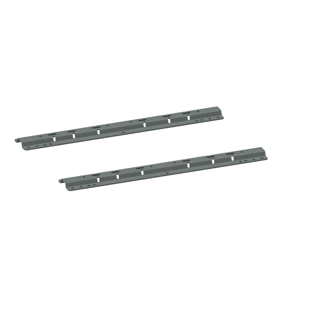 RVR3210 UNIVERSAL MOUNTING RAILS FOR 5TH WHEEL HITCHES