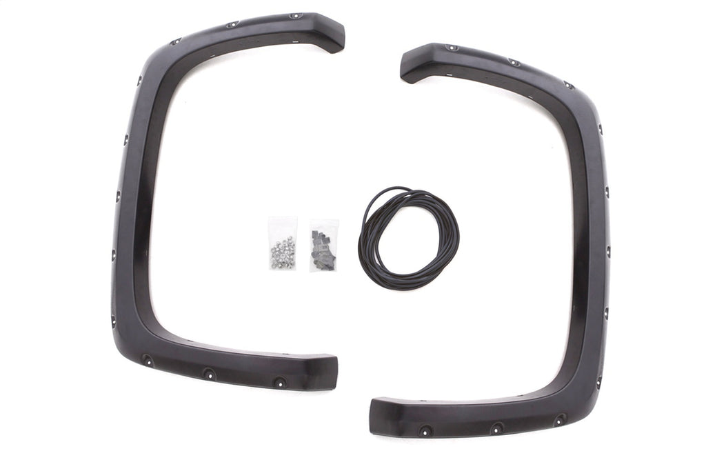 Lund Rivet Style Fender Flare Set RX103TB