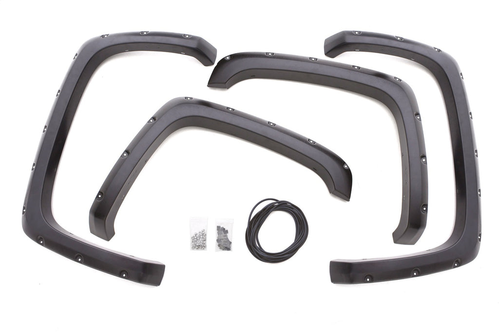 Lund Rivet Style Fender Flare Set RX103T