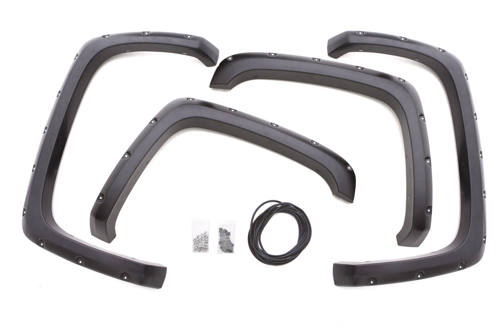 Lund Rivet Style Fender Flare Set RX150T