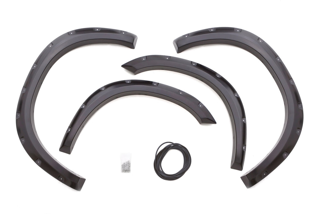 Lund Rivet Style Fender Flare Set RX202S