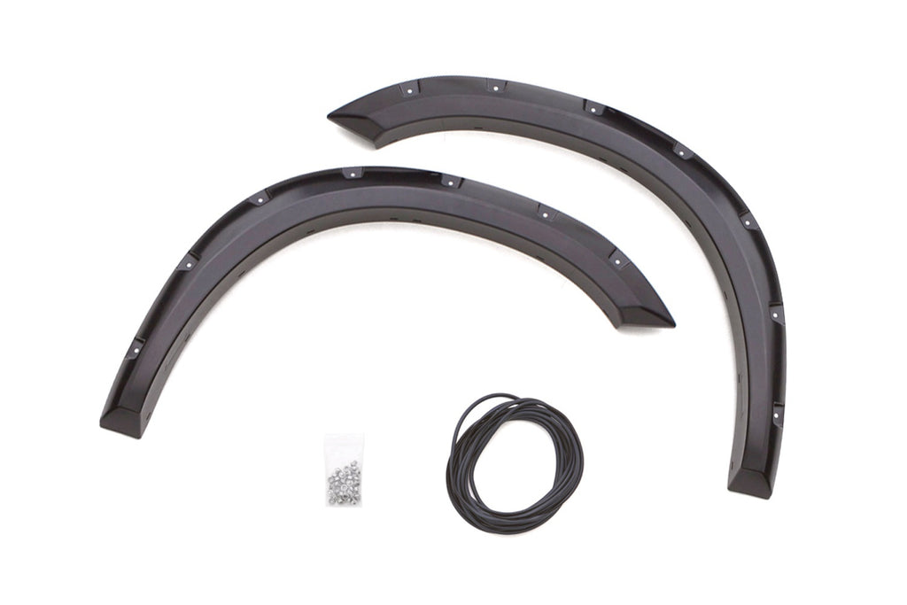 Lund Rivet Style Fender Flare Set RX202TA