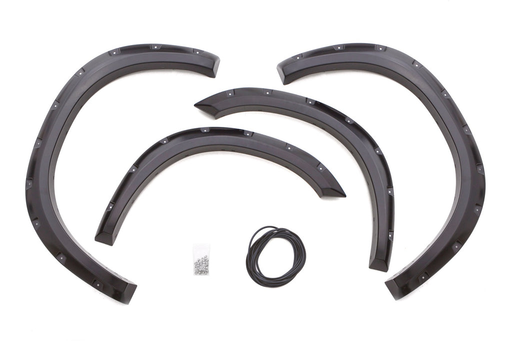 Lund Rivet Style Fender Flare Set RX202T