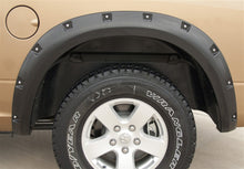 Load image into Gallery viewer, Lund Rivet Style Fender Flare Set RX204TB