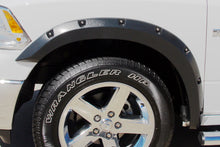 Load image into Gallery viewer, Lund Rivet Style Fender Flare Set RX205TA