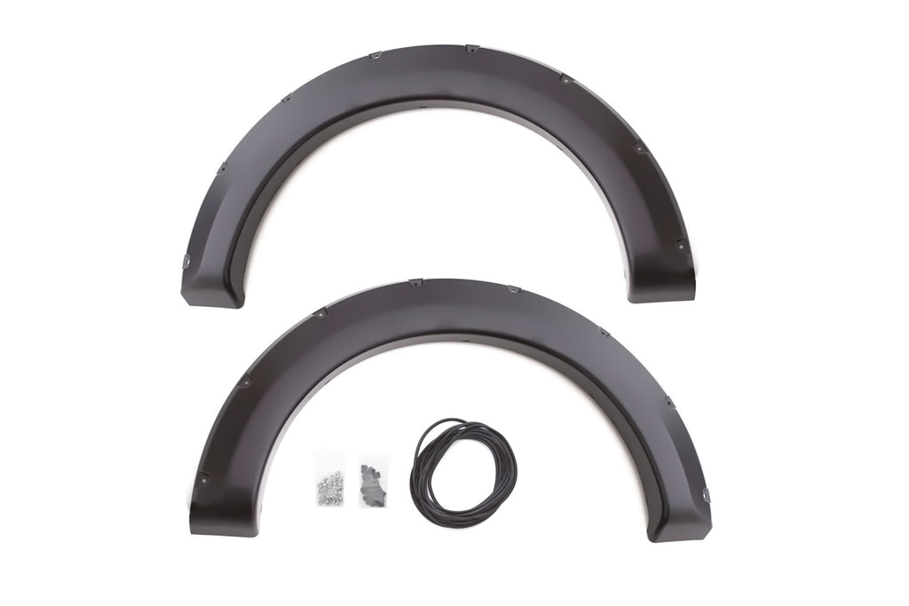 Lund Rivet Style Fender Flare Set RX310SB