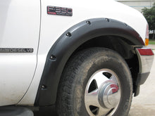 Load image into Gallery viewer, Lund Rivet Style Fender Flare Set RX311TA