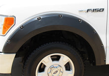 Load image into Gallery viewer, Lund Rivet Style Fender Flare Set RX312SA