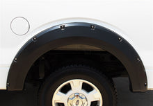 Load image into Gallery viewer, Lund Rivet Style Fender Flare Set RX312TB