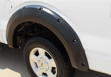 Load image into Gallery viewer, Lund Rivet Style Fender Flare Set RX312TB