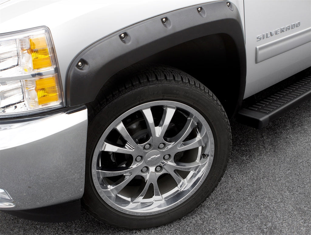 Lund Rivet Style Fender Flare Set RX202T