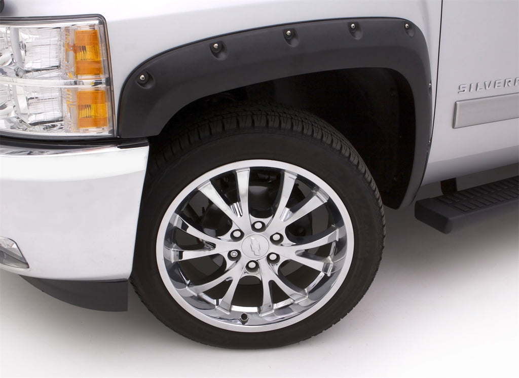 Lund Rivet Style Fender Flare Set RX202T