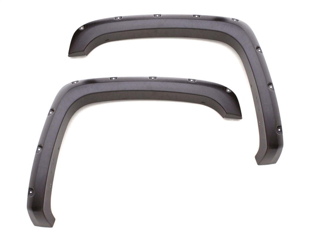 Lund Rivet Style Fender Flare Set RX140T