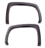 Lund Rivet Style Fender Flare Set RX140SB