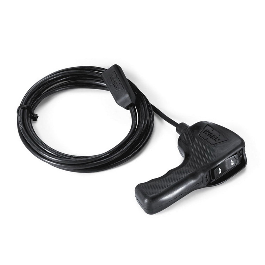 Warn WINCH REMOTE CNTRL 83658