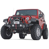 Warn GRILL GUARD BAR JK 89440