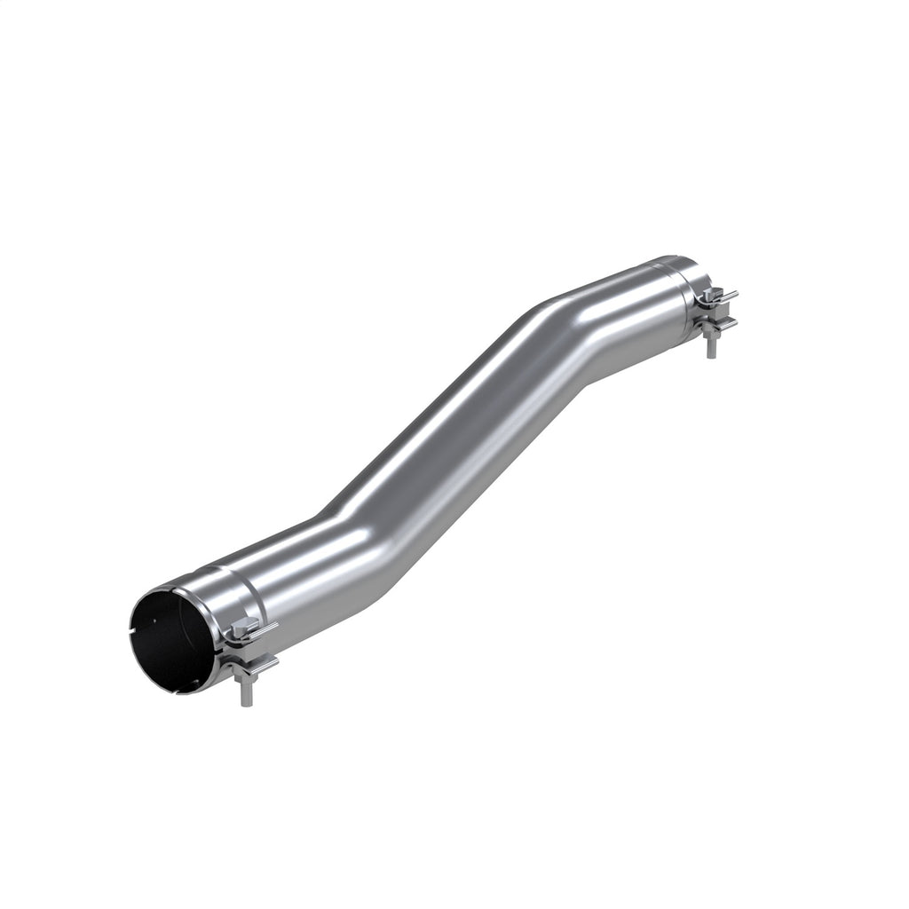 MBRP Exhaust Armor Plus Muffler Bypass S5001409