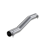 MBRP Exhaust Armor Plus Muffler Bypass S5001409